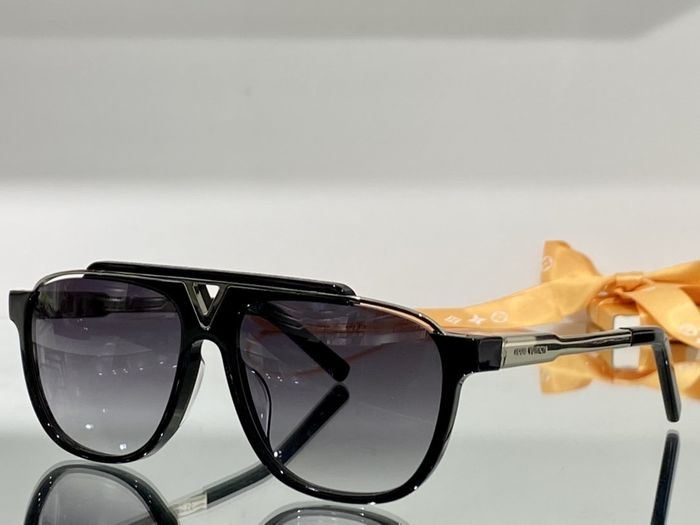 Louis Vuitton Sunglasses Top Quality LVS00626
